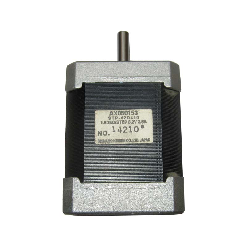  استپر موتور 1.8 درجه (گشتاور 8 کیلوگرم) مدل 42d410 